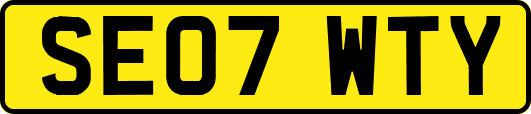 SE07WTY