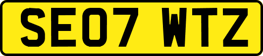 SE07WTZ