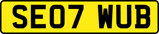 SE07WUB