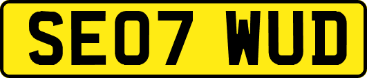 SE07WUD