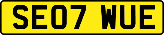 SE07WUE