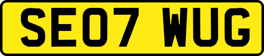 SE07WUG