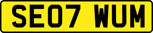 SE07WUM