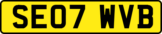 SE07WVB