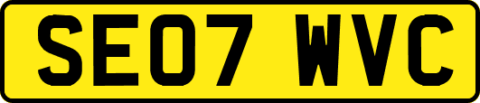 SE07WVC