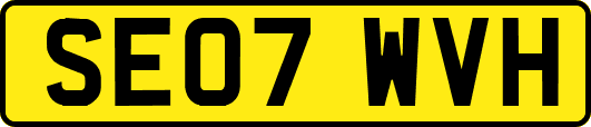 SE07WVH