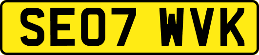 SE07WVK