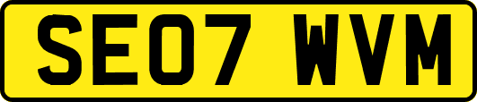 SE07WVM