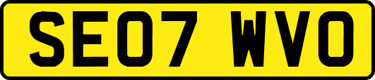 SE07WVO