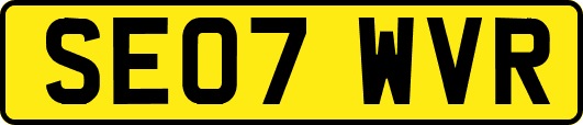 SE07WVR