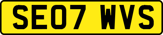SE07WVS