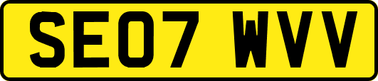 SE07WVV