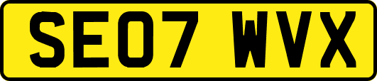 SE07WVX