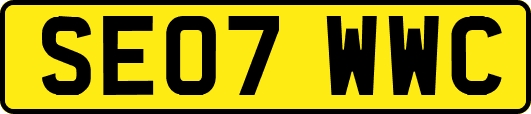 SE07WWC