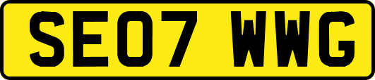 SE07WWG