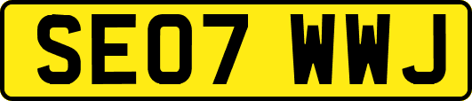 SE07WWJ