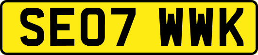 SE07WWK