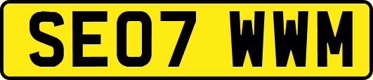 SE07WWM