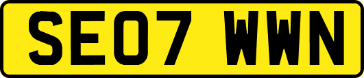 SE07WWN