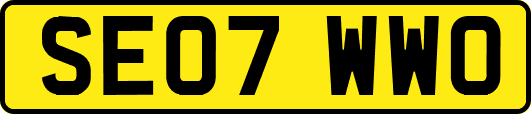 SE07WWO