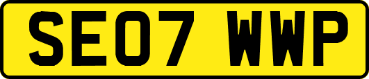 SE07WWP