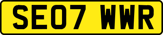 SE07WWR