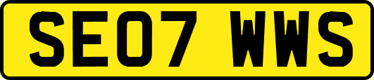 SE07WWS