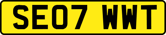 SE07WWT