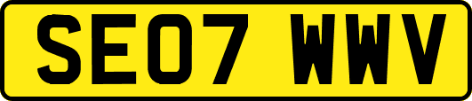 SE07WWV