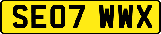 SE07WWX