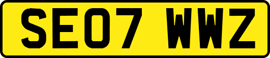 SE07WWZ
