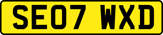 SE07WXD