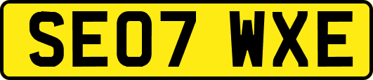 SE07WXE