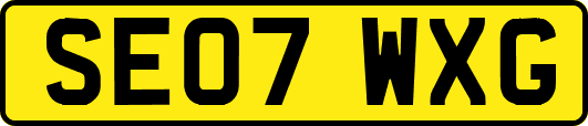 SE07WXG