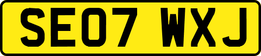 SE07WXJ