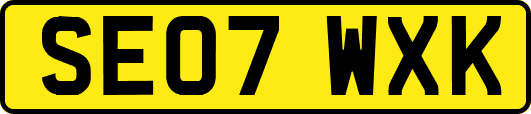SE07WXK