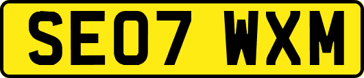 SE07WXM