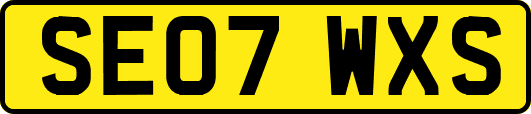 SE07WXS