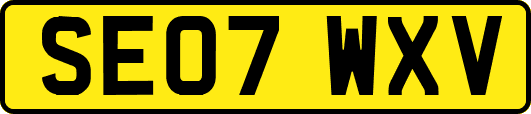 SE07WXV