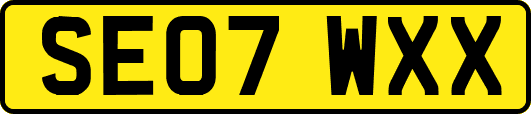 SE07WXX