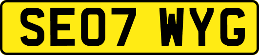 SE07WYG