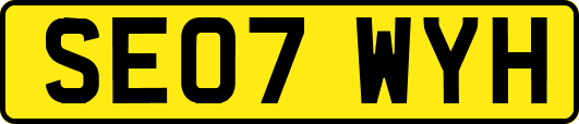 SE07WYH