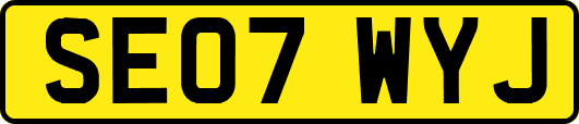 SE07WYJ