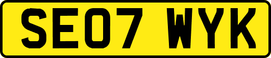 SE07WYK