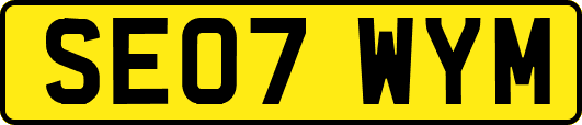 SE07WYM