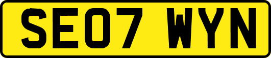 SE07WYN