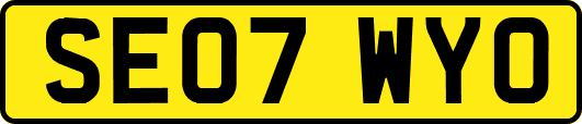 SE07WYO