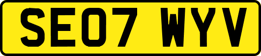SE07WYV