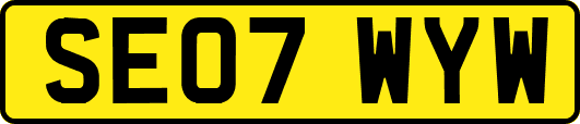 SE07WYW
