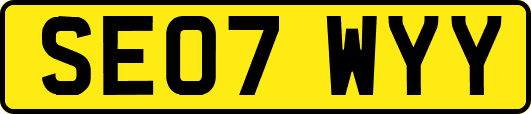 SE07WYY